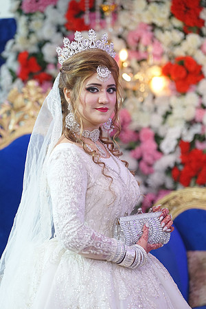 Farooq & Ayesha Walima 00051
