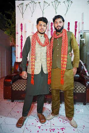 Dawood & Sitara Mehndi 00213