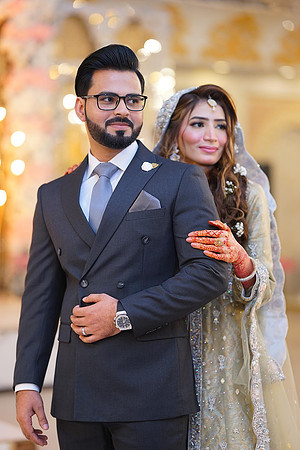 Hina & Ahsan Walima 00053