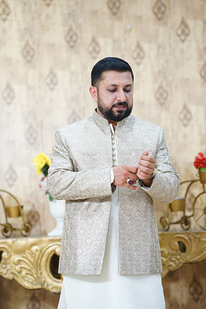Ali & Zainab Nikah 00018