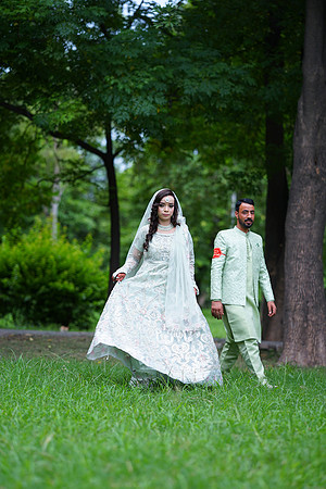 Uzma & Imran Nikah 00083