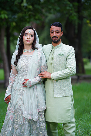 Uzma & Imran Nikah 00095