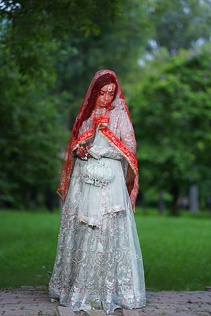 Uzma & Imran Nikah 00130