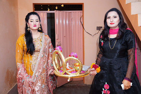 Mehndi 210