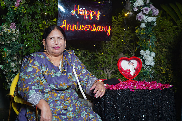 Ihtasham & Iqra 1st Anniversary 00215