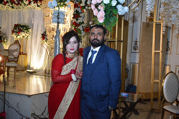Usman & Hafsa Barat 00201