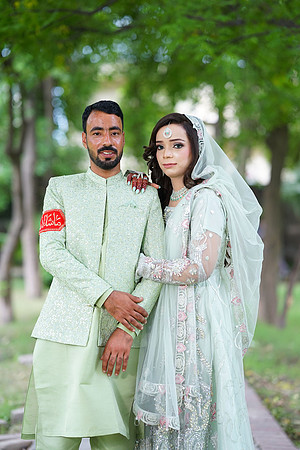 Uzma & Imran Nikah 00062