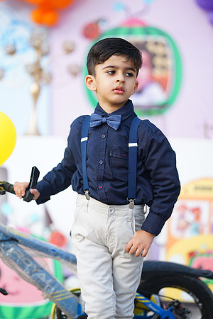 Shahram's First Birthday 00054