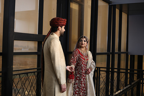 Hasan & Sundus Barat 00023