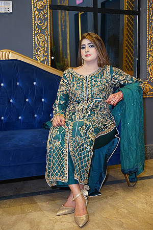 Junaid & Saman Walima 00467