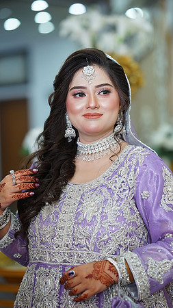 Nouman & Hijab Walima 00018