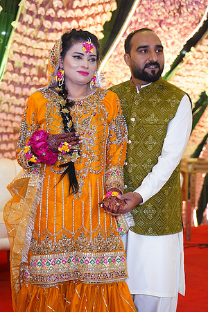 Ifrahim & Maria Mehndi 00029
