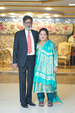 Nazm & Shiza Walima 00156