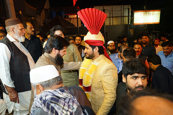 Farhan & Anum Barat 00153