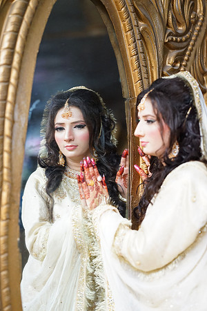 Ali & Zainab Nikah 00081