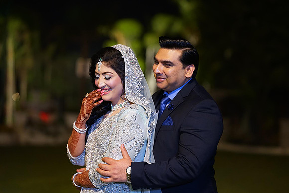 Ali & Iqra Walima 00049