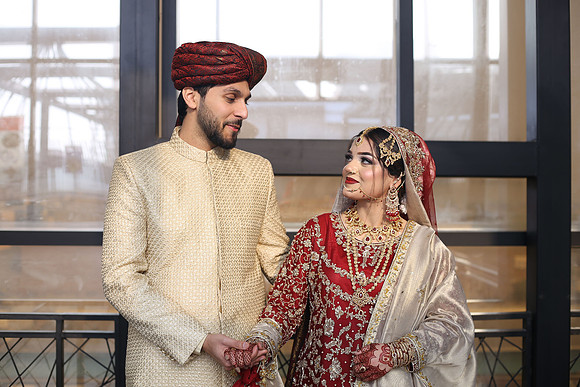 Hasan & Sundus Barat 00019