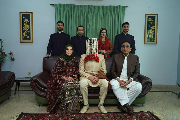 Hasan & Sundus Barat 00159