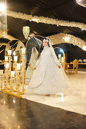Rafiya & Fahad Walima 00212