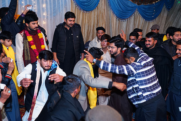 Mehndi 124