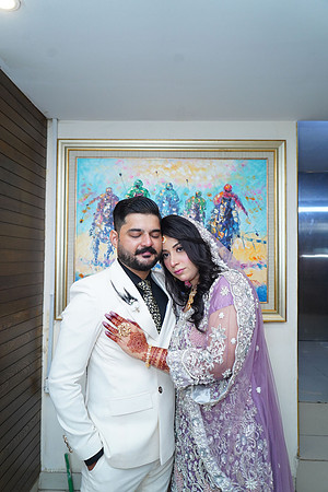 Nazm & Shiza Walima 00072
