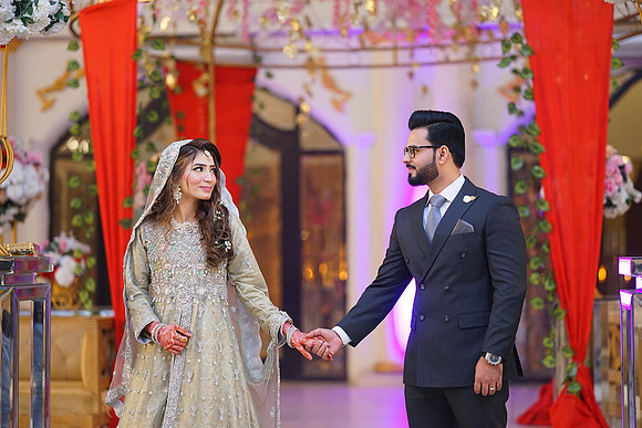 Hina & Ahsan Walima 00031