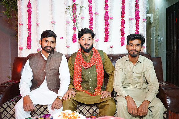 Dawood & Sitara Mehndi 00109