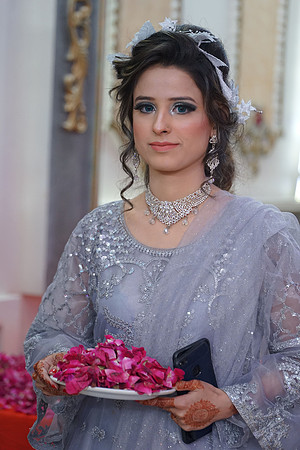 Farooq & Ayesha Walima 00136