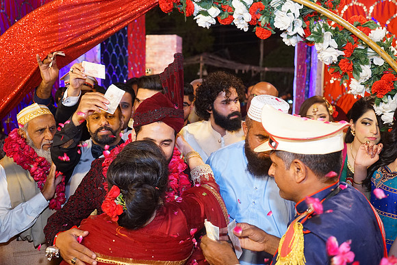 Umair & Afifa Barat 00165