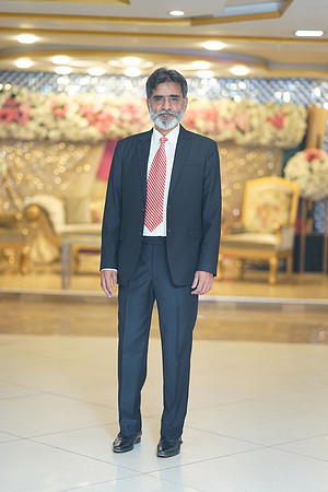 Nazm & Shiza Walima 00176