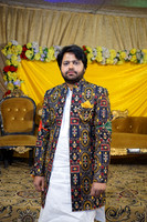 Umer Hayat & Qurat ul Ain Mehndi 00015