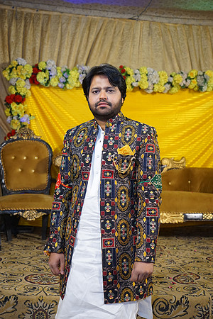 Umer Hayat & Qurat ul Ain Mehndi 00015
