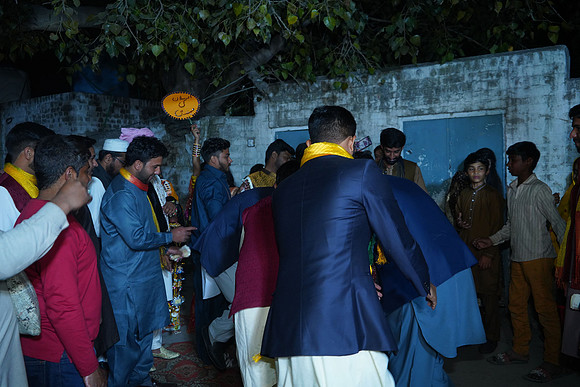 Arslan Mehndi 00236