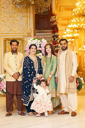 Muskan & Faizan Mehndi 00163