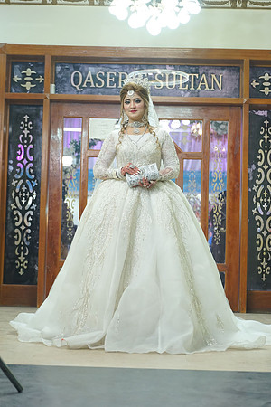 Farooq & Ayesha Walima 00032