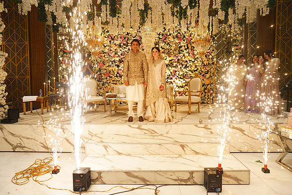 Maheen & Usama Nikah 00120