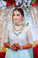 Sana & Ijaz Nikah 00011