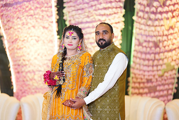 Ifrahim & Maria Mehndi 00011