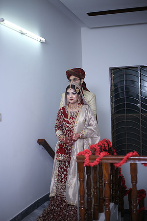 Hasan & Sundus Barat 00076