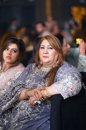 Junaid & Saman Walima 00374
