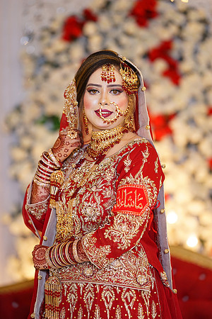 Hina & Jaffar Barat 00046