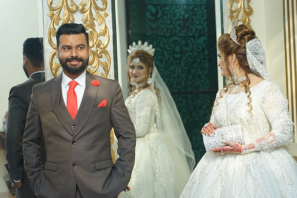 Farooq & Ayesha Walima 00026