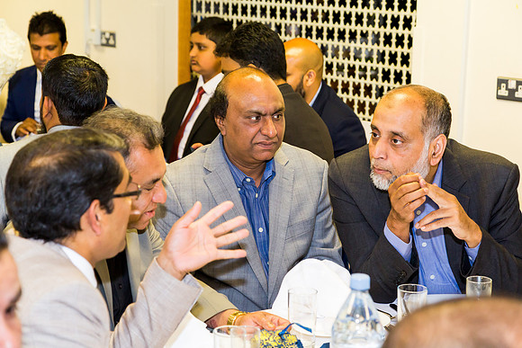 Reepa & Tareq Wedding at Cardiff County Hall-7328