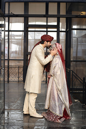 Hasan & Sundus Barat 00038