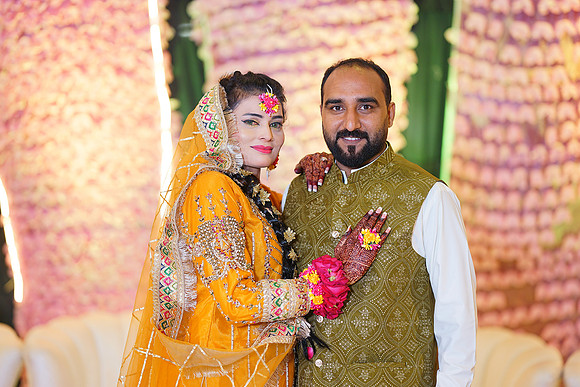 Ifrahim & Maria Mehndi 00022