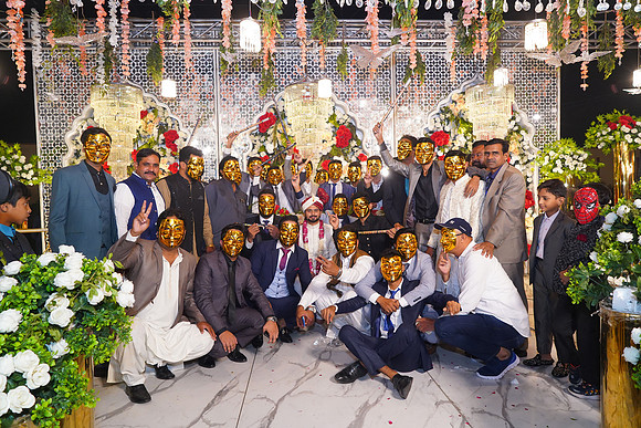 Nouman & Hijab Barat 00426