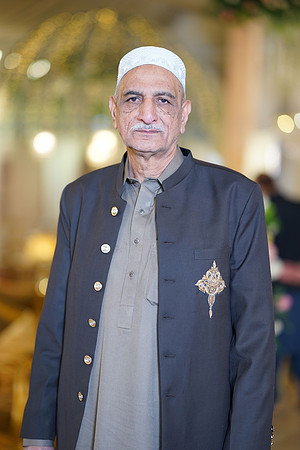 Waqas & Fatima Walima 00125