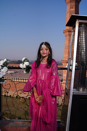 Haniya & Abid Barat 00178