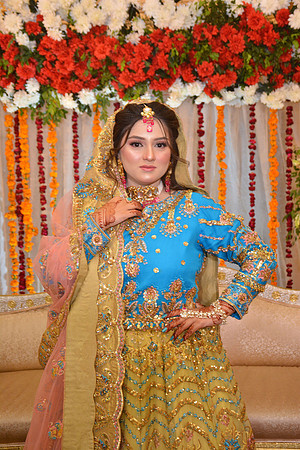 Nouman & Hijab Mehndi 00021