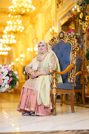 Muskan & Faizan Mehndi 00126